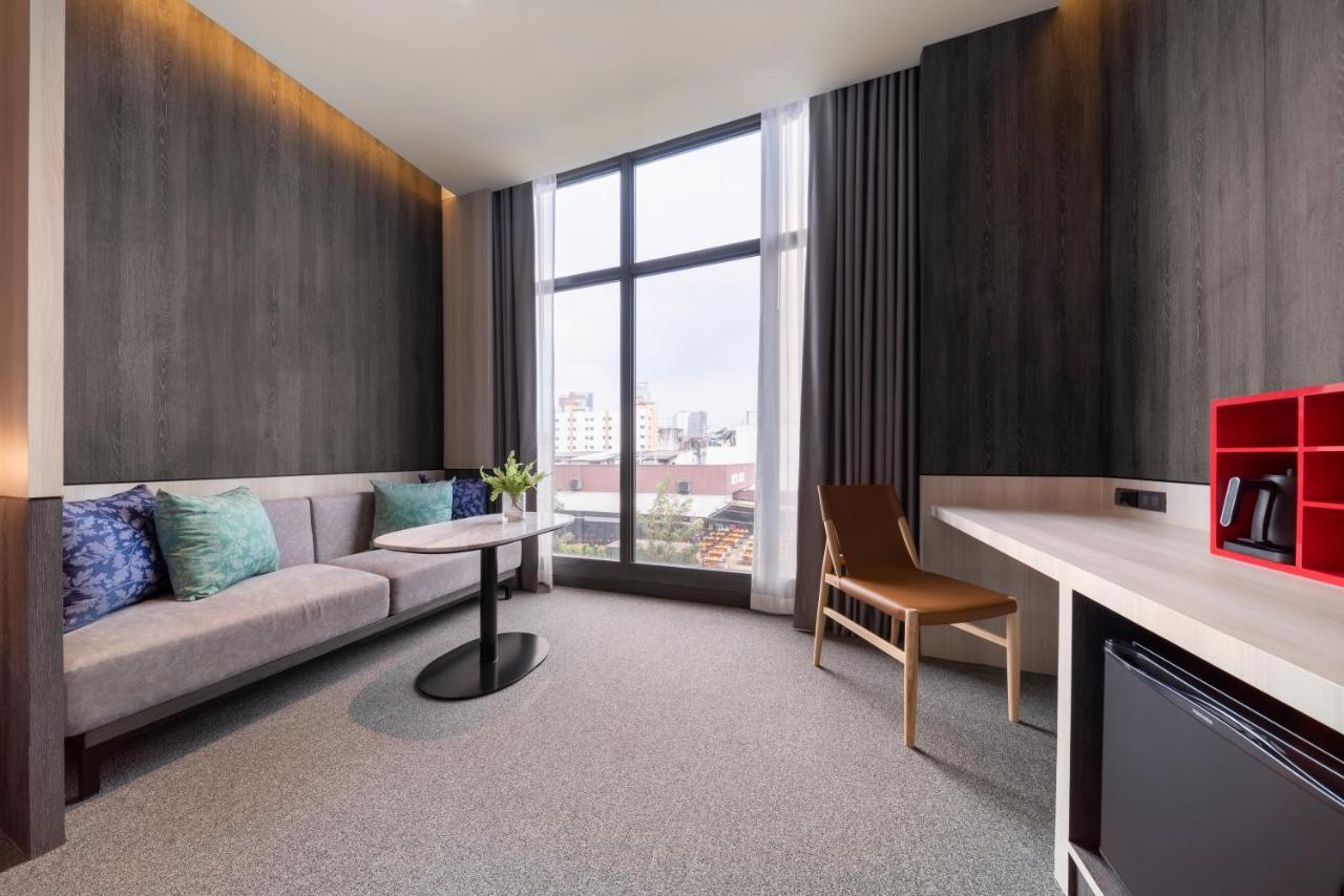 Ramada Plaza By Wyndham Sukhumvit 48 曼谷