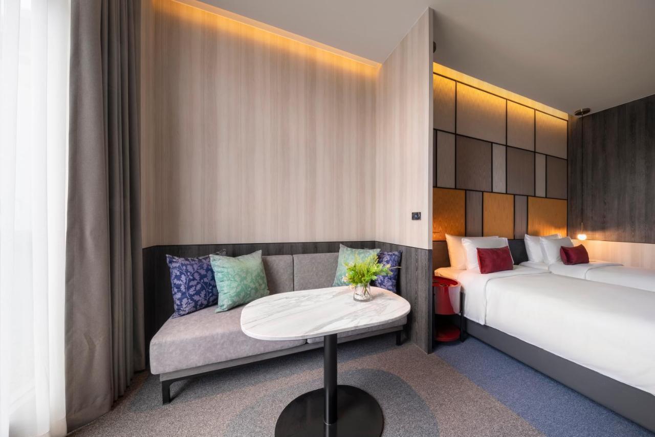 Ramada Plaza By Wyndham Sukhumvit 48 曼谷