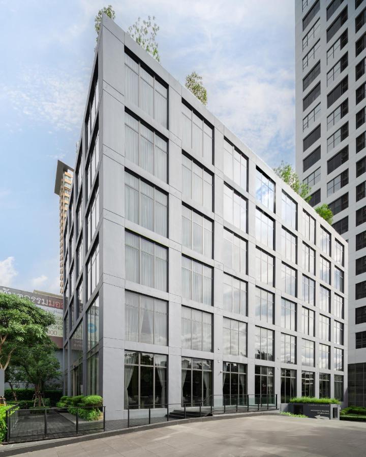 酒店 Ramada Plaza By Wyndham Sukhumvit 48 曼谷