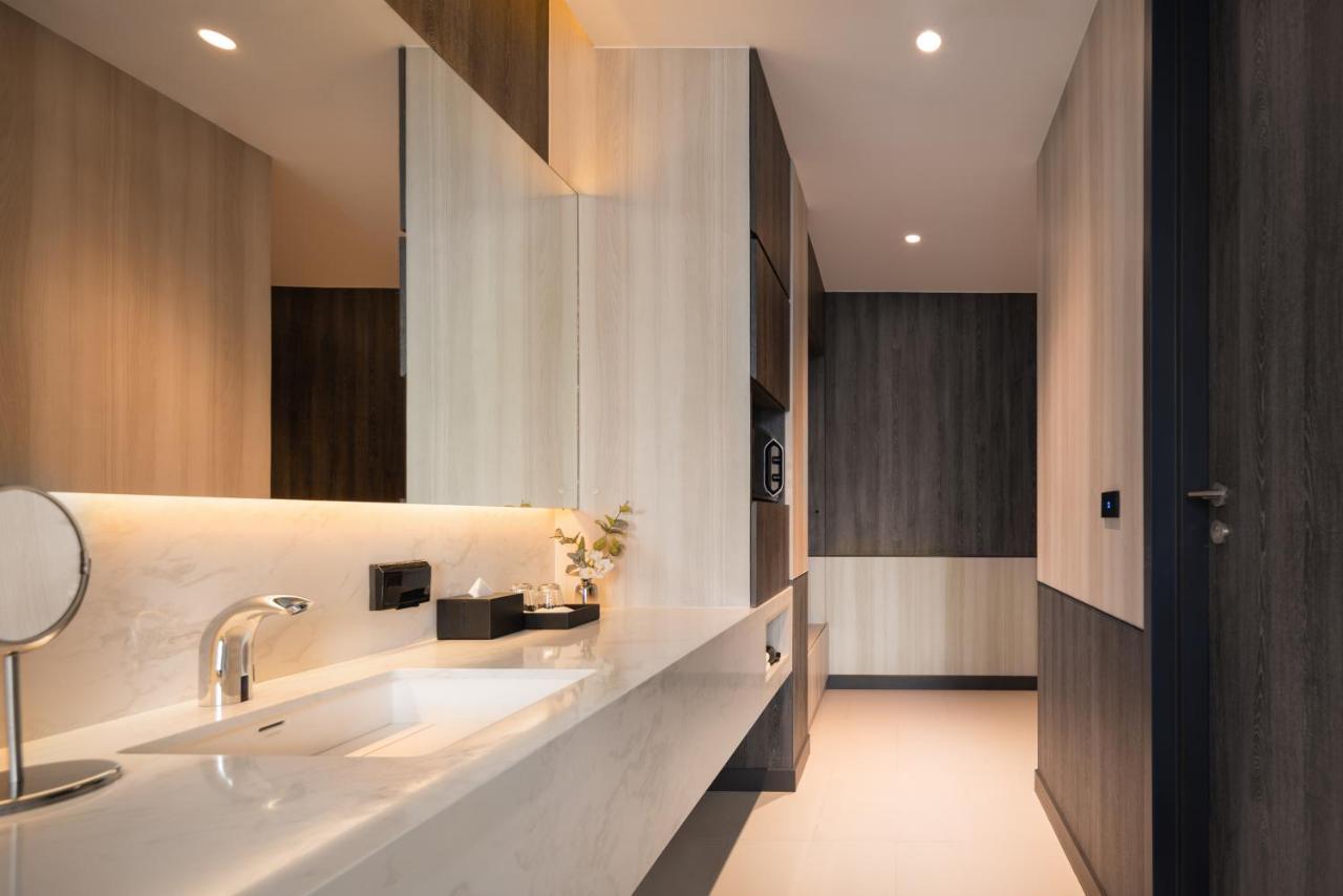 Ramada Plaza By Wyndham Sukhumvit 48 4* 曼谷