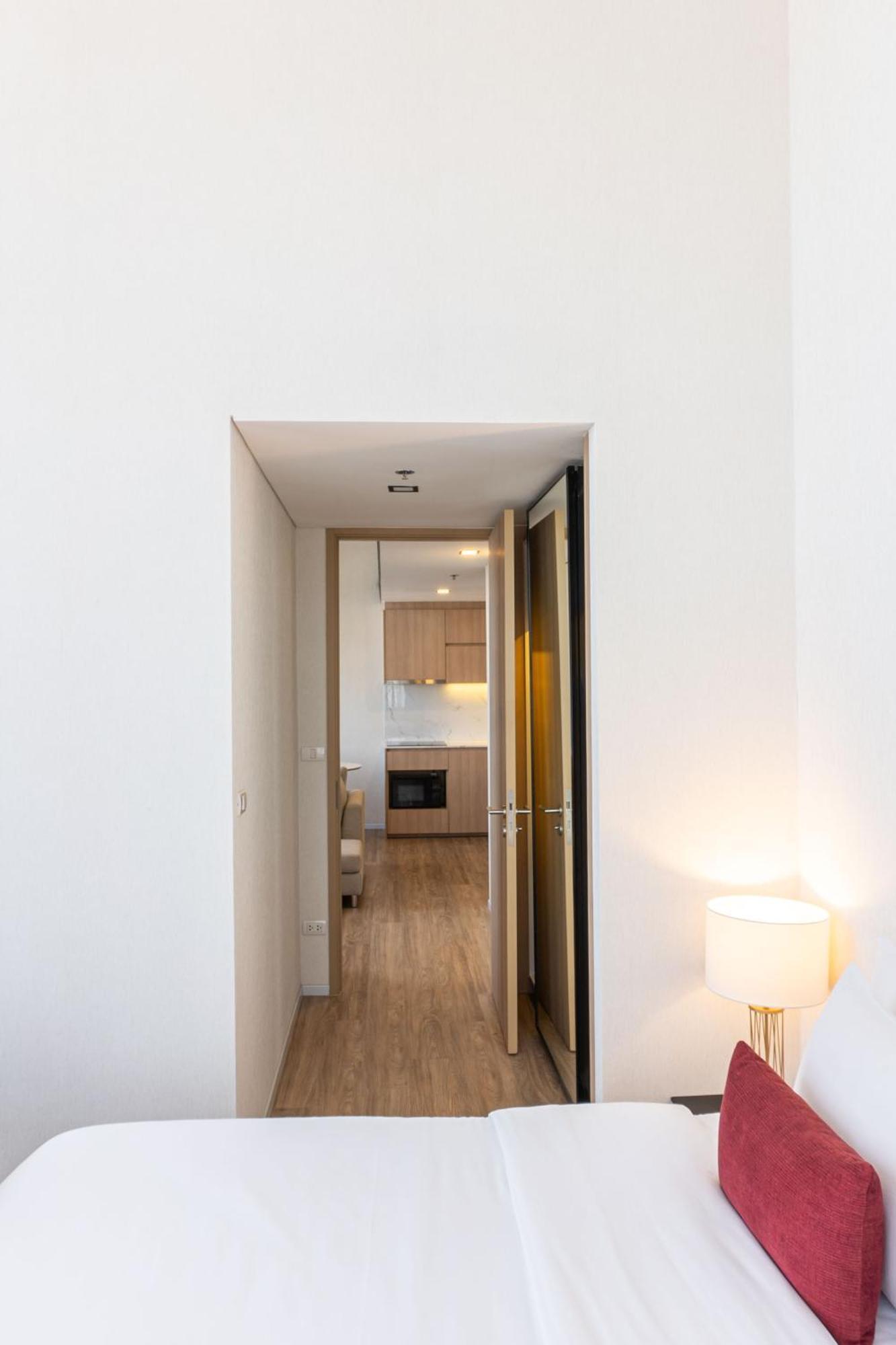 Ramada Plaza By Wyndham Sukhumvit 48 酒店 4*