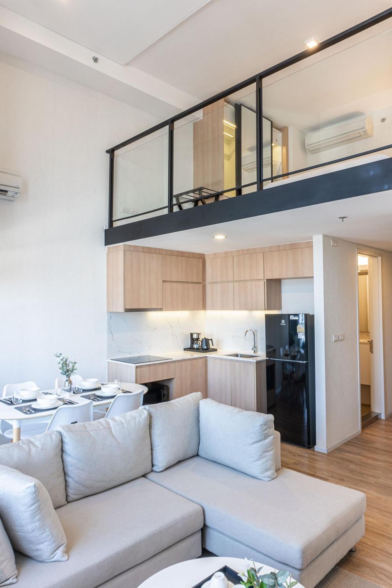 酒店 Ramada Plaza By Wyndham Sukhumvit 48 曼谷