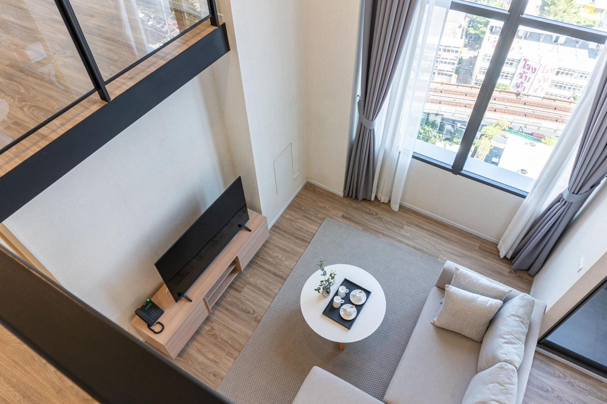 酒店 Ramada Plaza By Wyndham Sukhumvit 48
