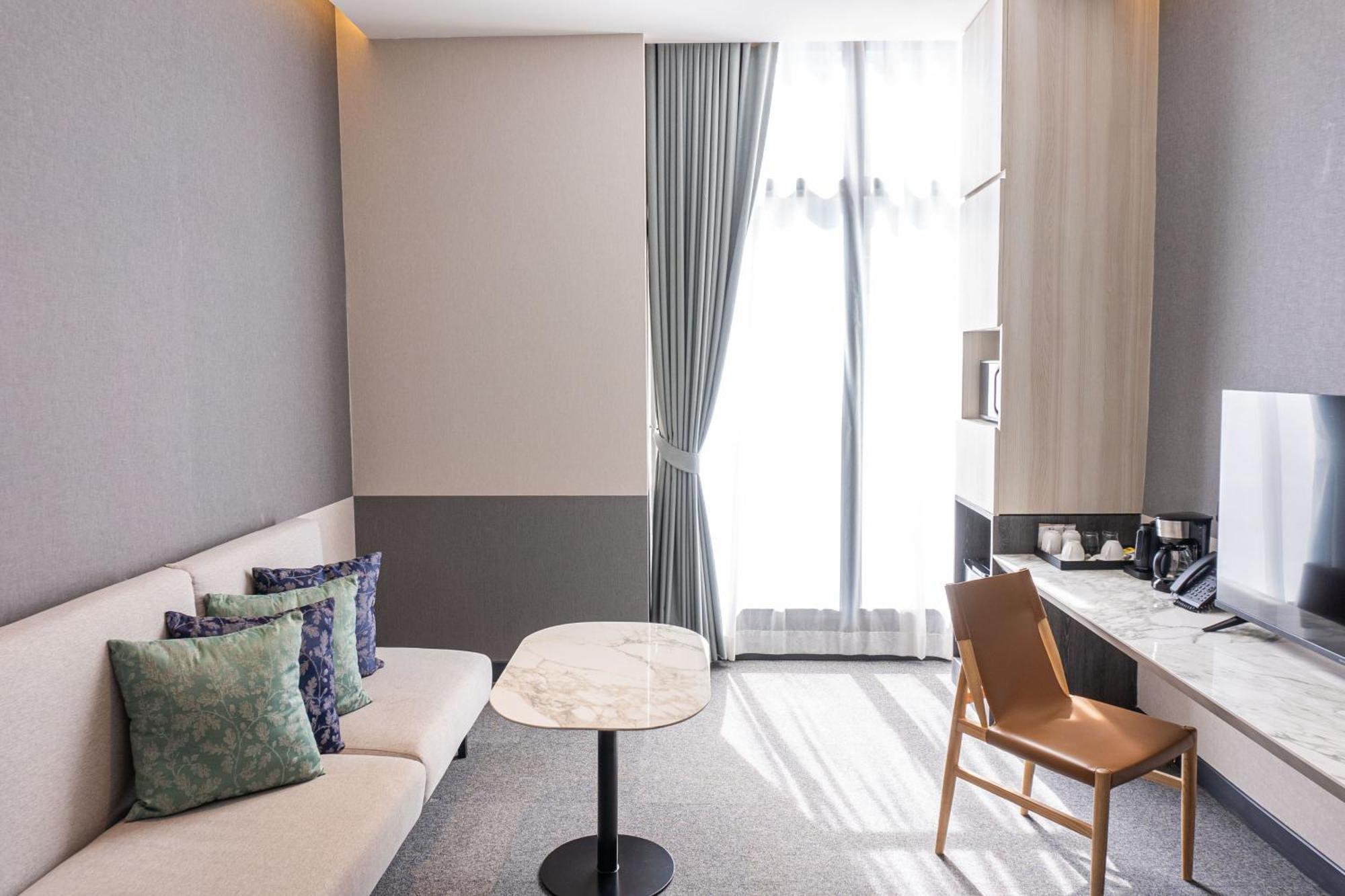 Ramada Plaza By Wyndham Sukhumvit 48 曼谷