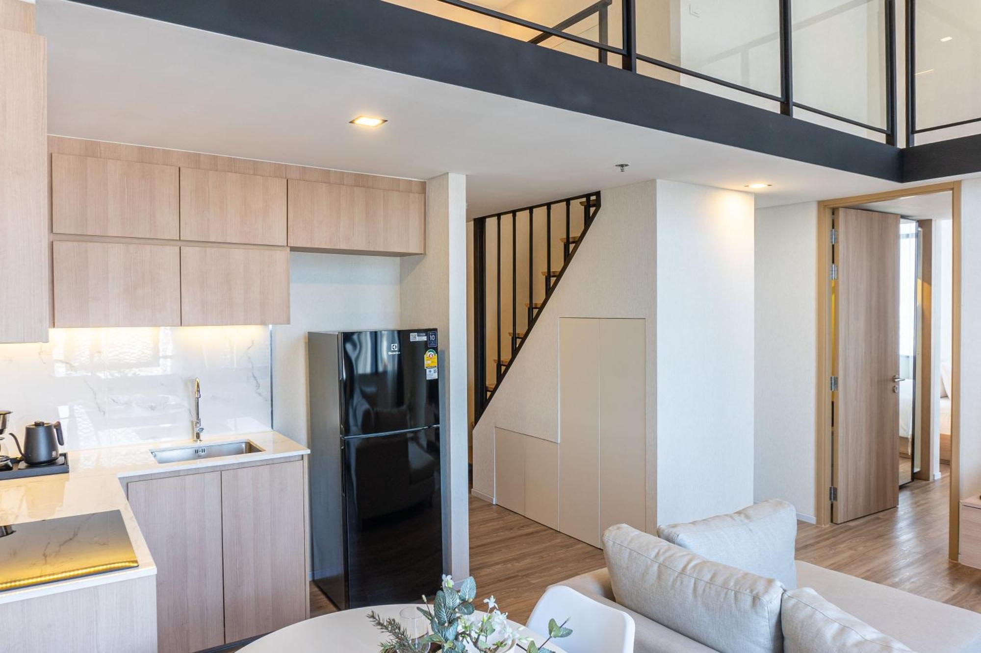 รามาดา พลาซ่า บาย วินด์แฮม แบงค็อก สุขุมวิท 48 โรงแรม