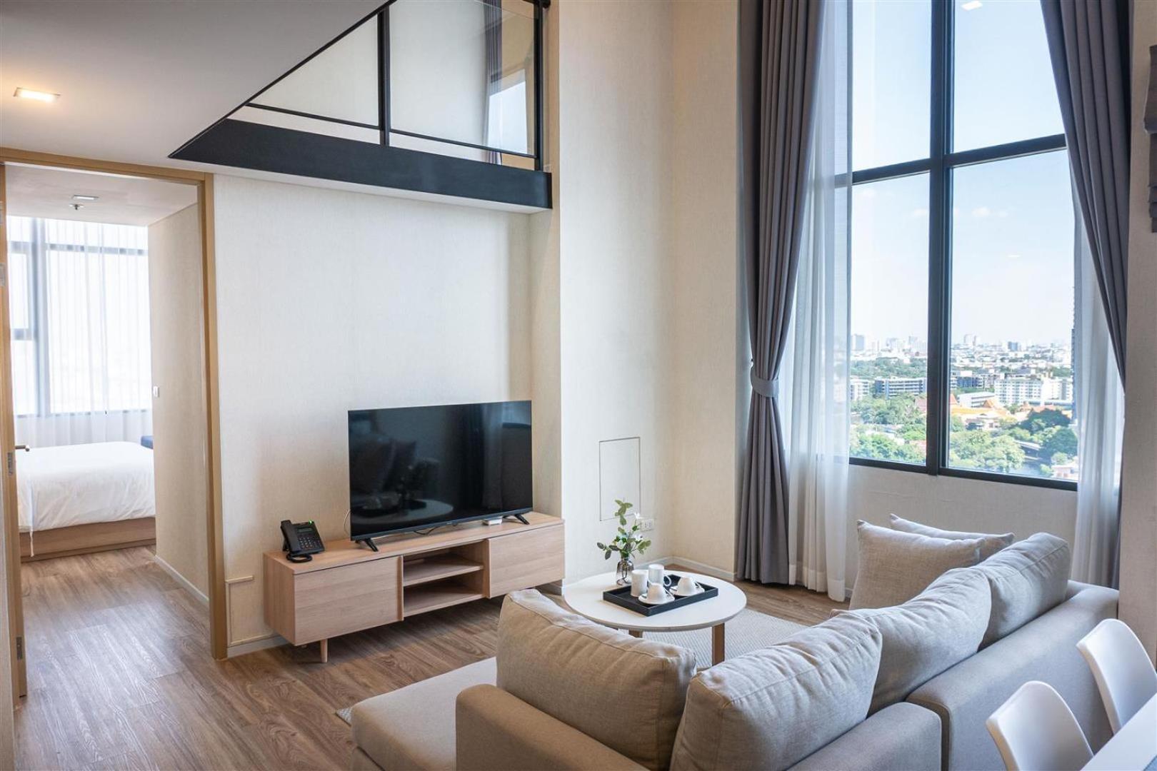 โรงแรม รามาดา พลาซ่า บาย วินด์แฮม แบงค็อก สุขุมวิท 48 4*