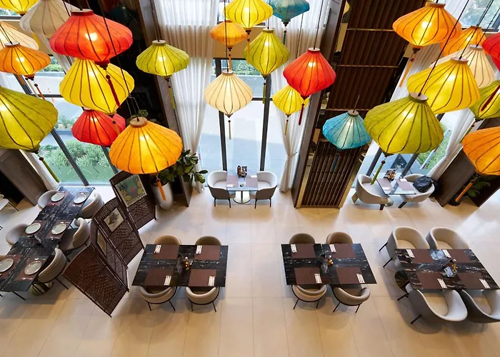 Ramada Plaza By Wyndham Bangkok Sukhumvit 48