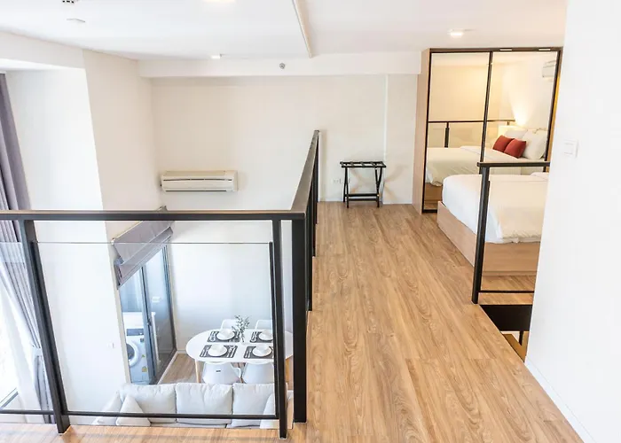 Ramada Plaza By Wyndham Bangkok Sukhumvit 48