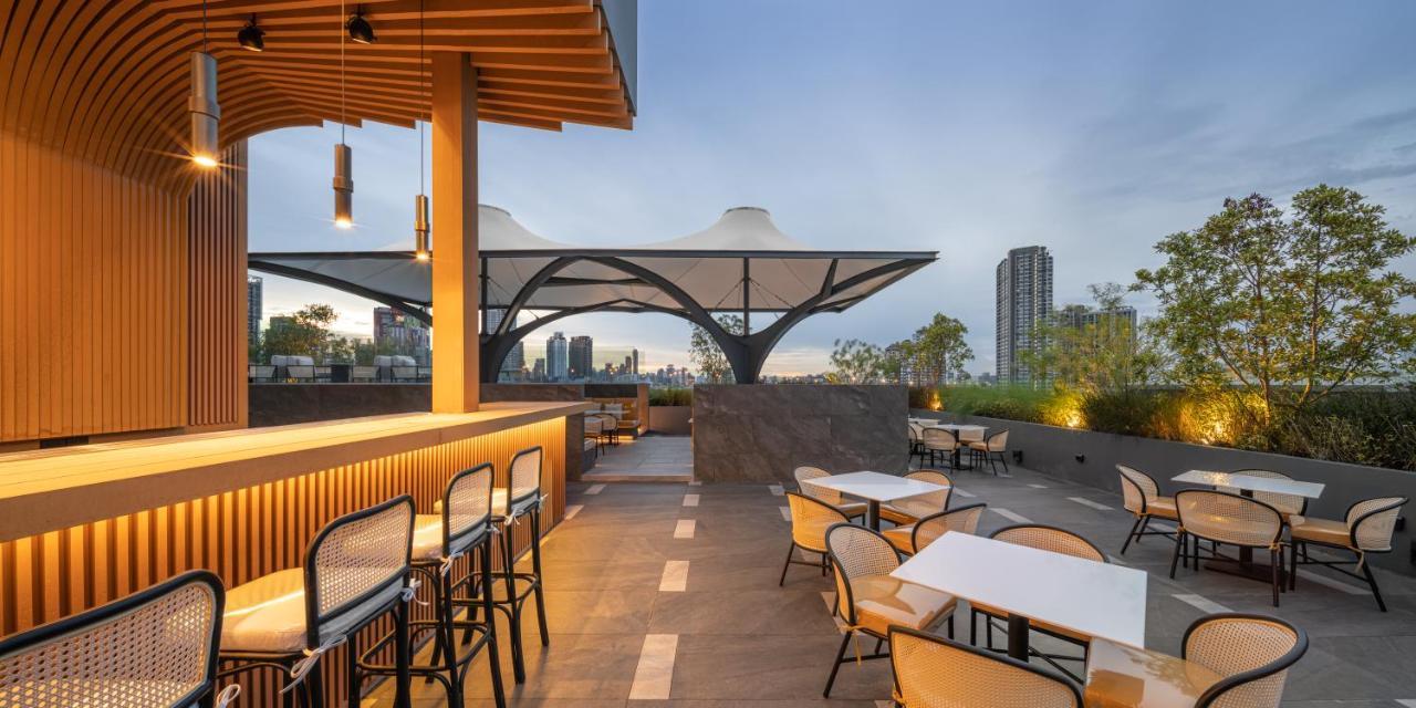 Ramada Plaza By Wyndham Sukhumvit 48 होटल 4*
