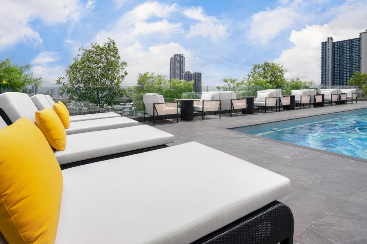 होटल Ramada Plaza By Wyndham Sukhumvit 48 Bangkok