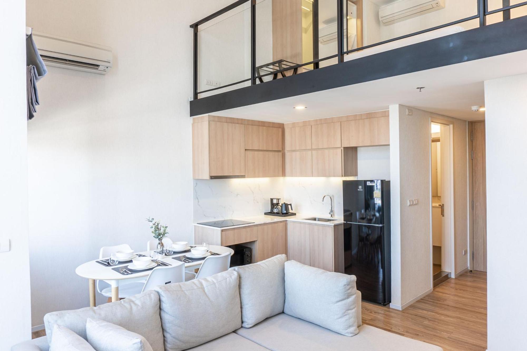 Ramada Plaza By Wyndham Sukhumvit 48 होटल